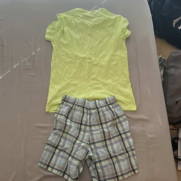 Pyjama Set “Sleep, Chill, Relax” - Picture 2 of 4